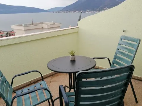 Izdavanje, jednosoban stan, 52m², Donja Lastva, Tivat - image 9