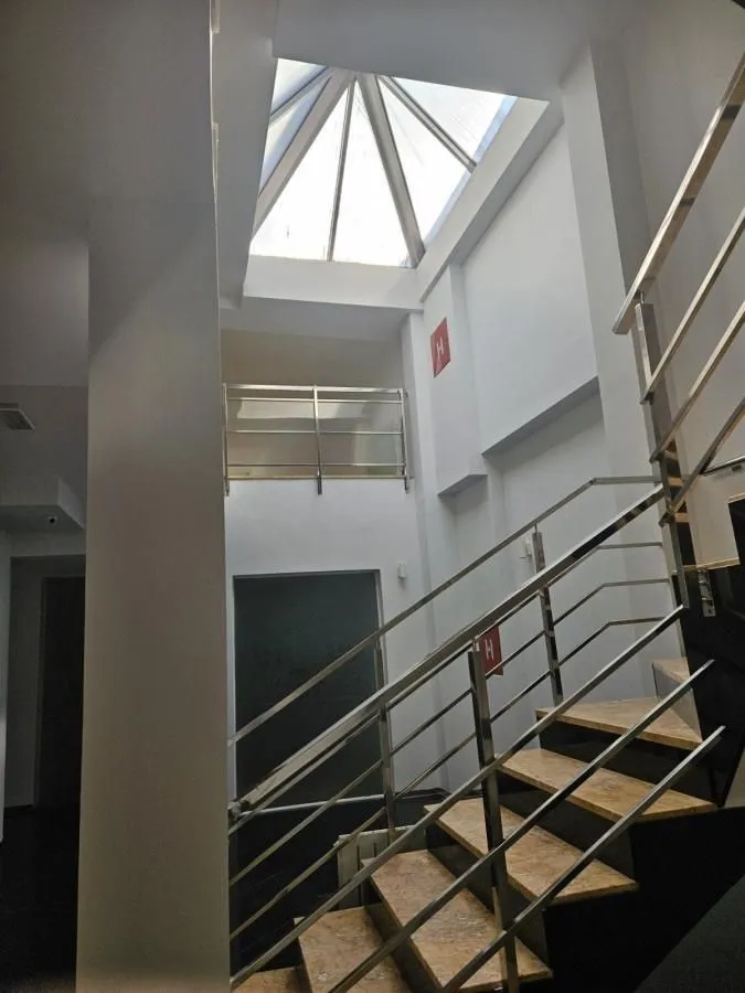 Rent, office space, 360m², Centar, Novi Sad
