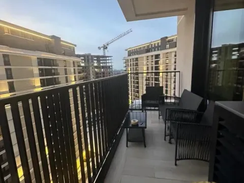 Izdavanje, trosoban stan, 84m², Savski Venac, Beograd - image 2