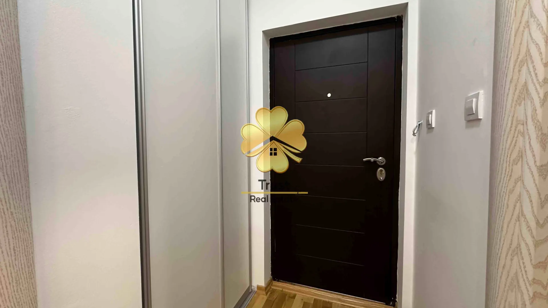Rent, two bedroom apartment, 75m², Zabjelo, Podgorica