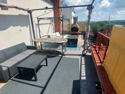Izdavanje, četvorosoban stan, 120m², Novi Beograd Sve Podlokacije, Beograd - image 2