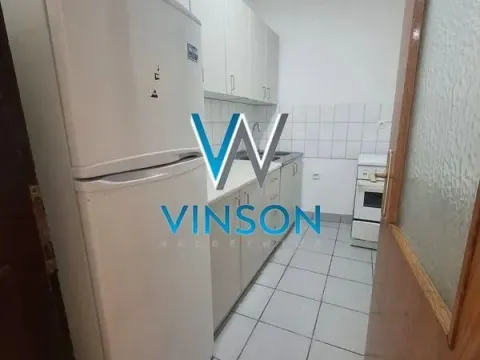 Izdavanje, dvosoban stan, 46m², Centar, Novi Sad - image 5