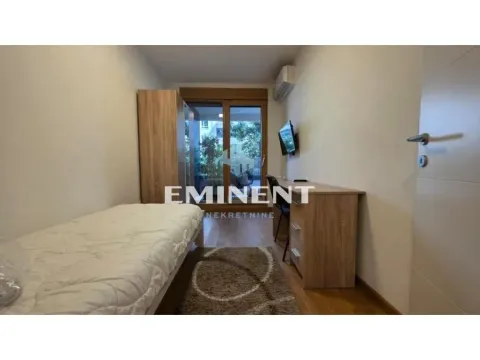Rent, four bedroom apartment, 104m², Novi Beograd Blok 65, Novi Beograd Sve Podlokacije - image 10