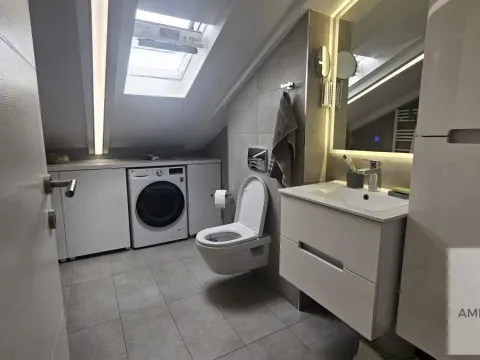 Prodaja, četvorosoban stan, 102m², Centar, Pančevo - image 24