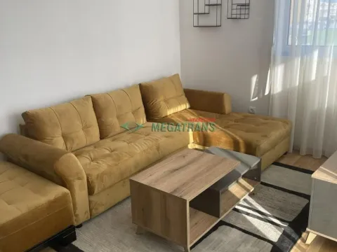 Rent, one bedroom apartment, 36m², Sajam, Novi Sad Sve Podlokacije - image 2