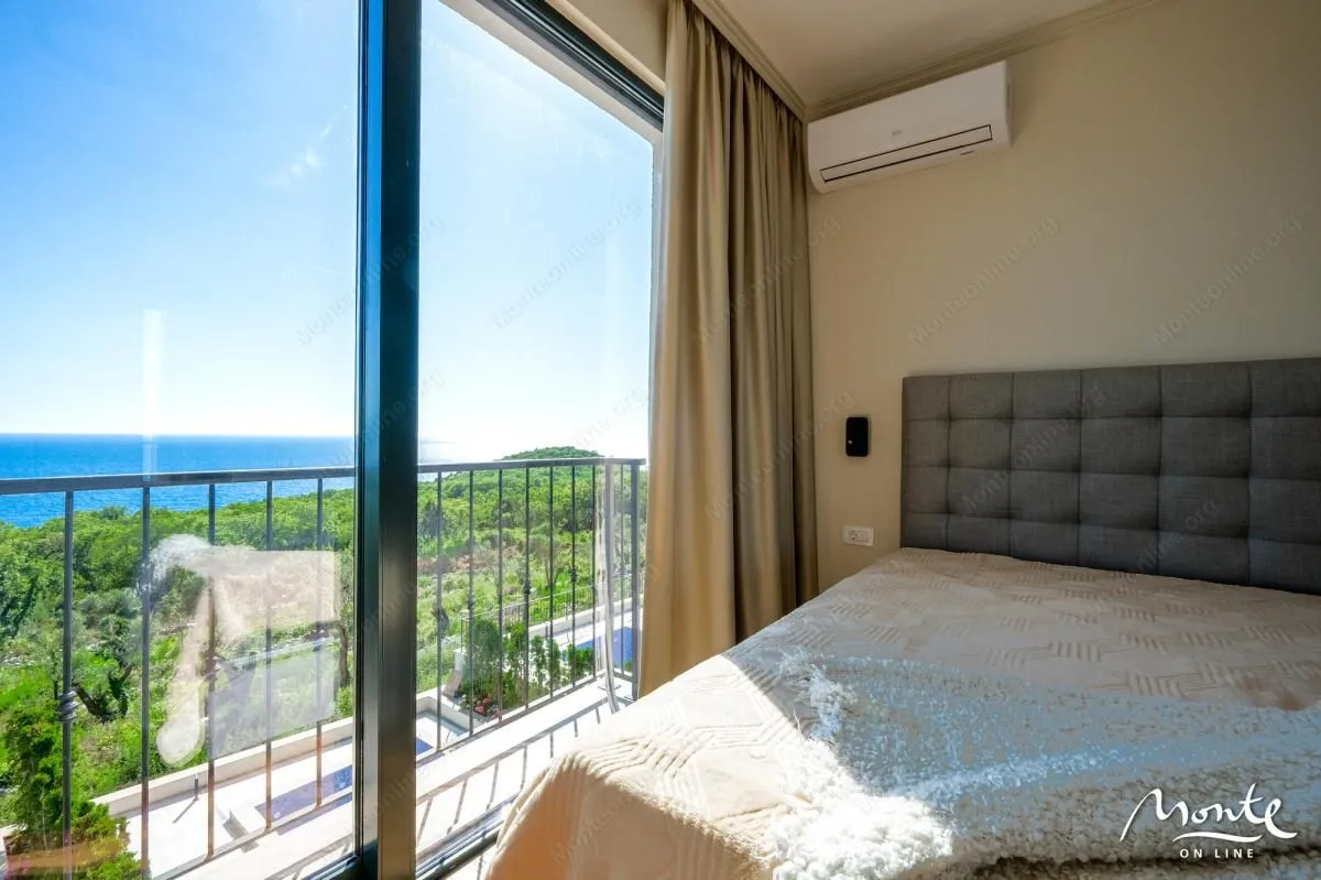 Sale, house, 220m², Reževići, Budva