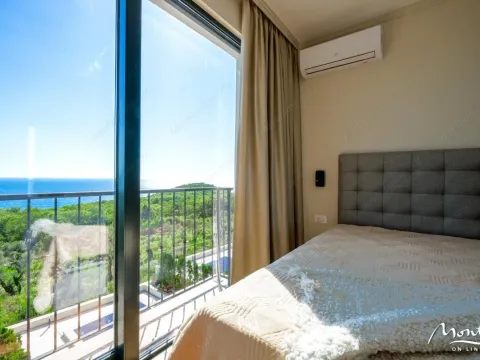 Sale, house, 220m², Reževići, Budva - image 64