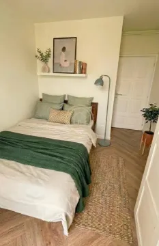 Prodaja, dvosoban stan, 49m², Detelinara, Novi Sad Sve Podlokacije - image 5