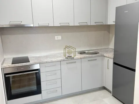 Izdavanje, jednosoban stan, 49m², Central Point, Podgorica - image 3