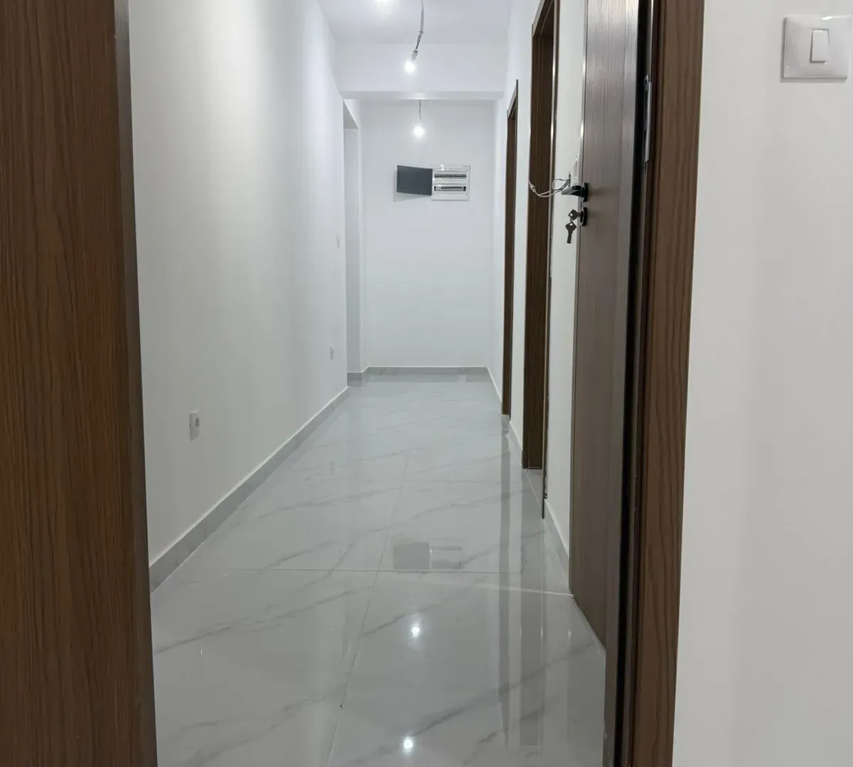 Sale, two bedroom apartment, 72m², Šušanj, Bar