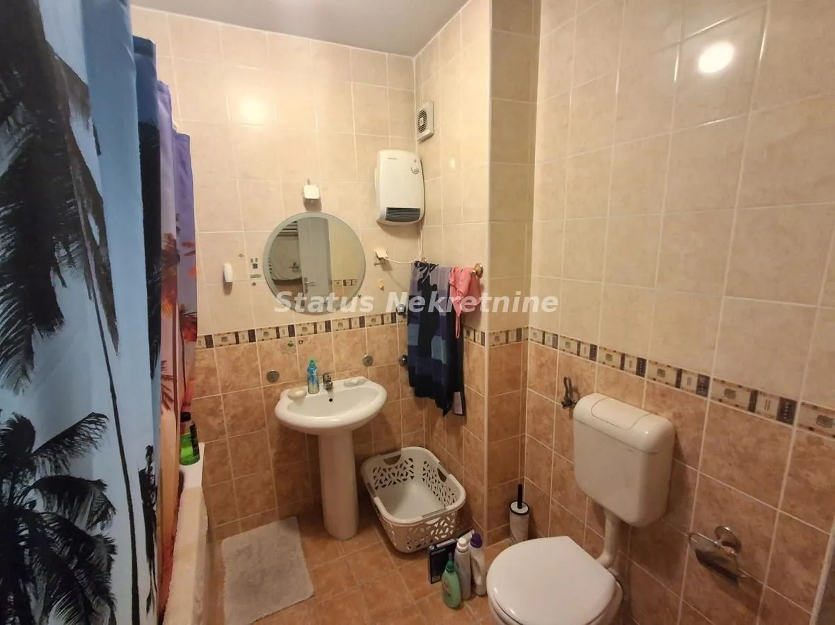 Prodaja, trosoban stan, 87m², Nova Detelinara, Novi Sad Sve Podlokacije