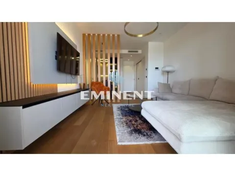 Rent, three bedroom apartment, 74m², Gundulićev Venac, Beograd - image 2