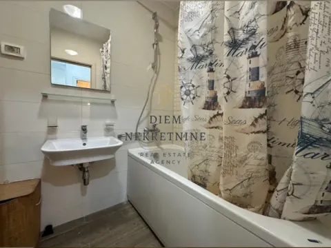 Izdavanje, jednosoban stan, 47m², Zagorič, Podgorica - image 6