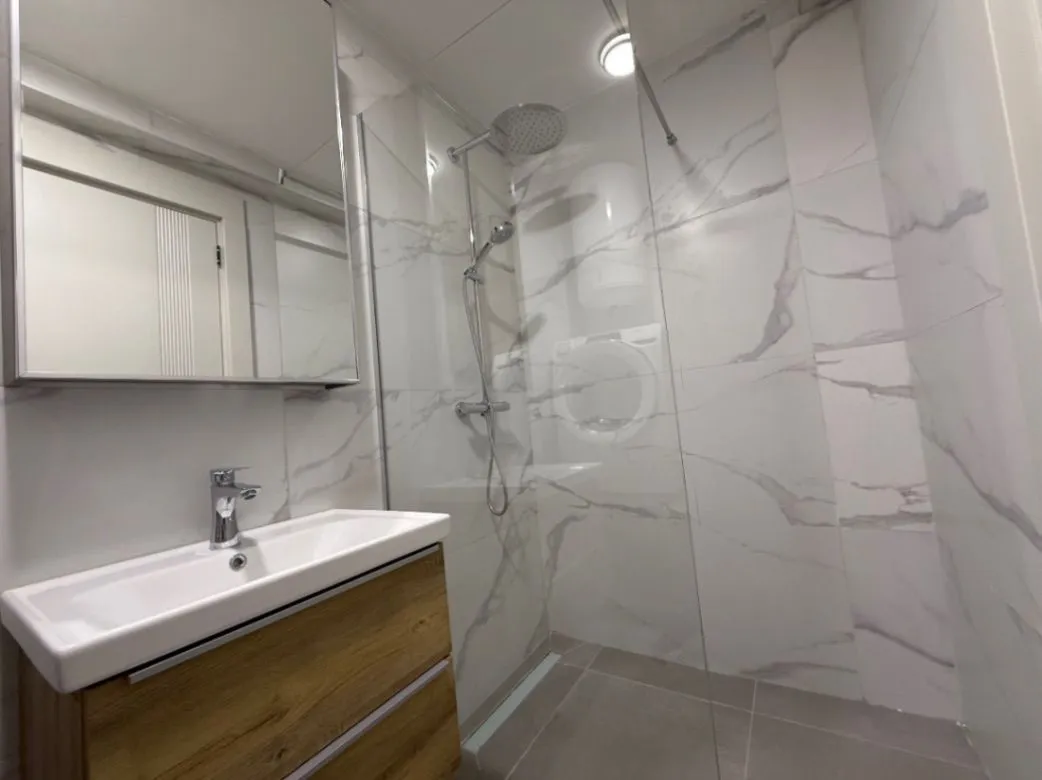 Prodaja, dvosoban stan, 58m², Centar, Kolašin