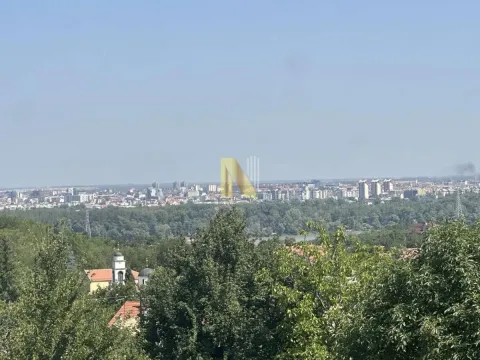 Sale, land lot, 8m², Ledinci, Petrovaradin