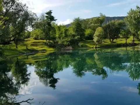 Prodaja, plac, 4430m², Danilovgrad, Crna Gora - image 8