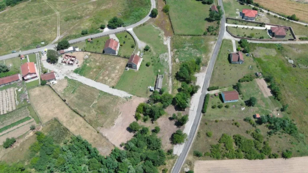 Prodaja, plac, 7000m², Zeta, Podgorica