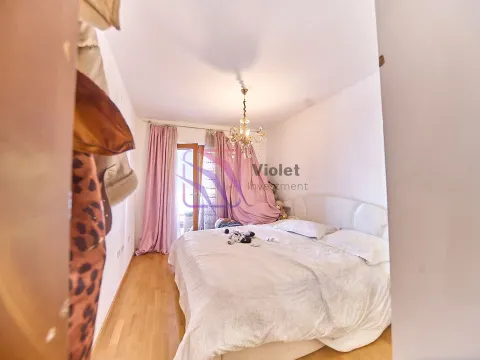 Prodaja, trosoban stan, 120m², Kruševac, Podgorica - image 15