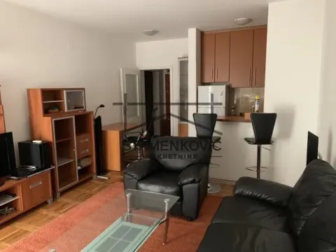 Sale, one bedroom apartment, 41m², Centar, Novi Sad - image 3