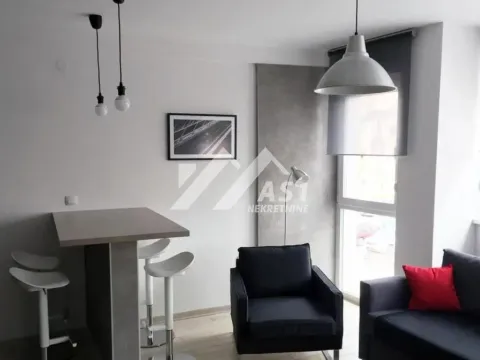 Rent, two bedroom apartment, 45m², Novi Sad Sve Podlokacije, Novi Sad - image 2