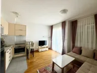 Rent, studio apartment, 30m², City Kvart, Podgorica - image 1