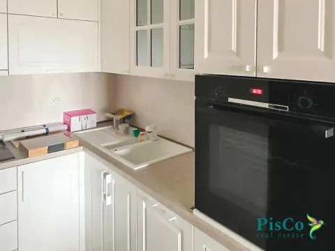 Izdavanje, jednosoban stan, 57m², Centar, Podgorica - image 6