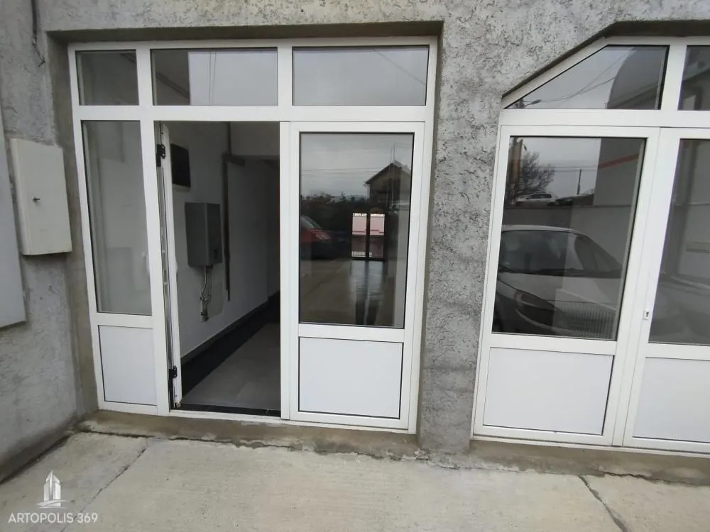 Rent, office space, 100m², Mali Mokri Lug, Zvezdara Sve Podlokacije
