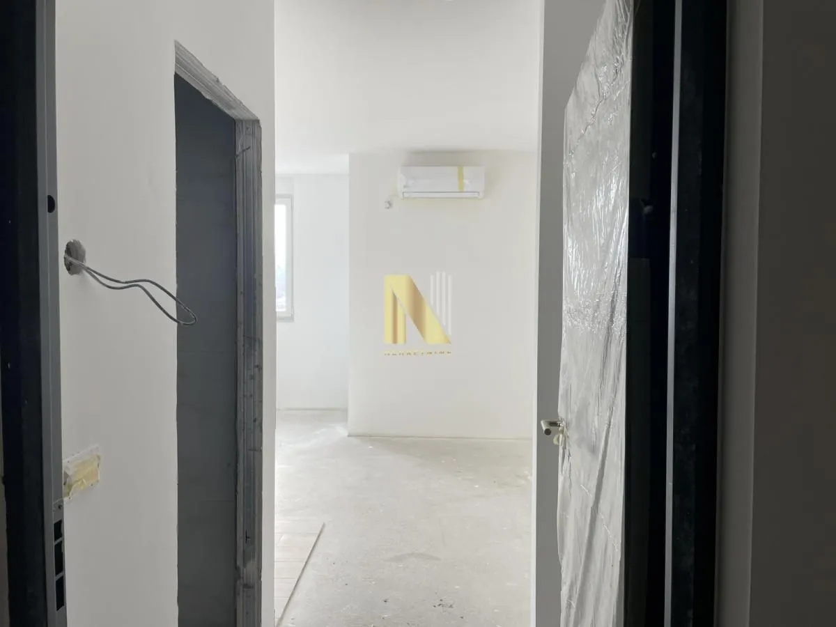 Prodaja, garsonjera, 30m², Petrovaradin, Novi Sad
