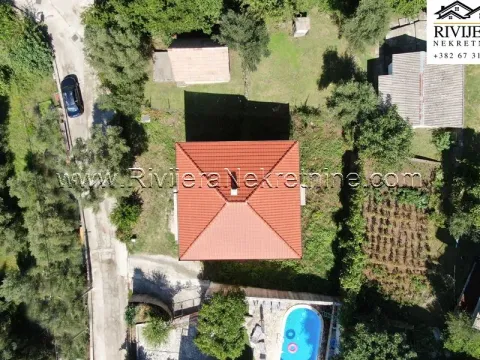 Prodaja, kuća, 183m², Podi, Herceg Novi - image 7