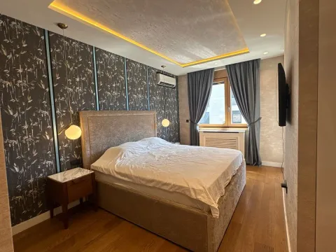 Izdavanje, dvosoban stan, 67m², Južni Bulevar, Vračar Sve Podlokacije - image 11