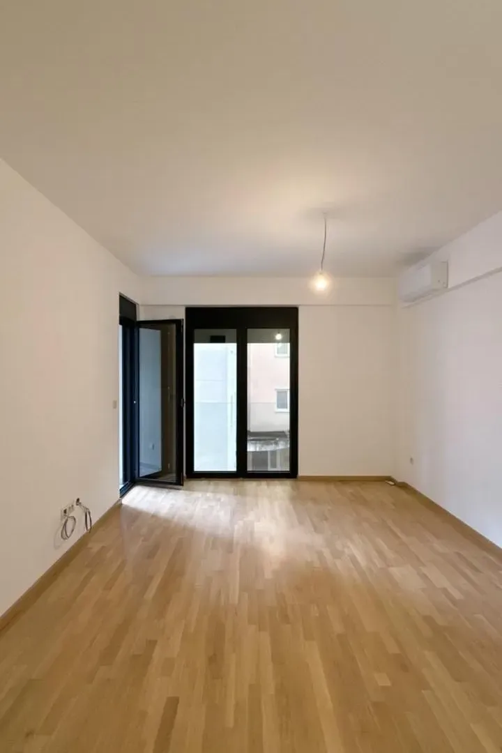 Prodaja, jednosoban stan, 42m², Centar, Budva