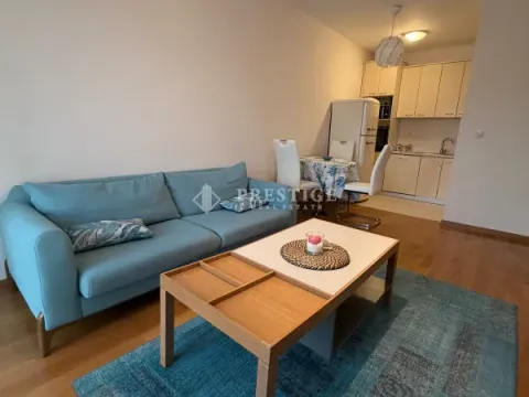 Izdavanje, jednosoban stan, 47m², Blok 6, Podgorica - image 2