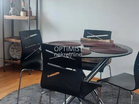 Prodaja, dvosoban stan, 58m², Novi Beograd Sve Podlokacije, Beograd - image 2