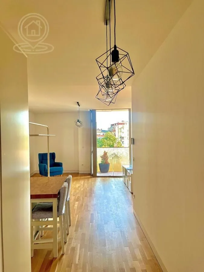 Rent, three bedroom apartment, 85m², Centar, Pančevo