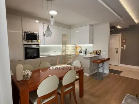 Sale, apartment, 146m², Rotkvarija, Novi Sad Sve Podlokacije - image 5