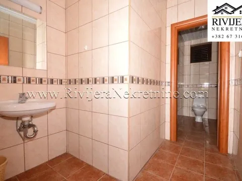 Sale, office space, 130m², Baošići, Herceg Novi - image 7