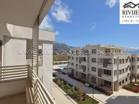 Prodaja, dvosoban stan, 76m², Igalo, Herceg Novi - image 5