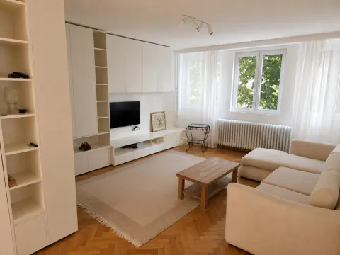 Rent, two bedroom apartment, 50m², Tašmajdan, Palilula Sve Podlokacije - image 3