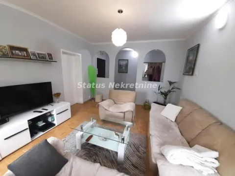 Prodaja, dvosoban stan, 67m², Nova Detelinara, Novi Sad Sve Podlokacije - image 5