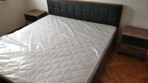 Izdavanje, jednosoban stan, 56m², Ljubović, Podgorica - image 14
