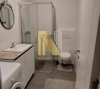 Izdavanje, jednosoban stan, 42m², Novi Sad, Srbija - image 7