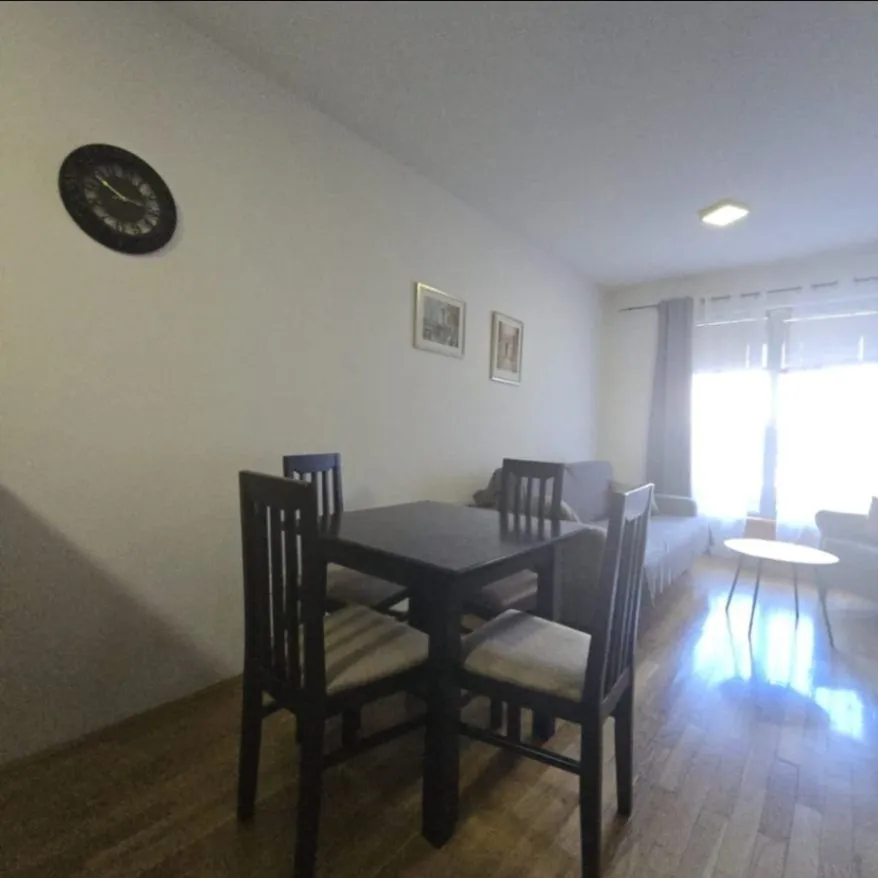 Rent, one bedroom apartment, 48m², Zabjelo, Podgorica