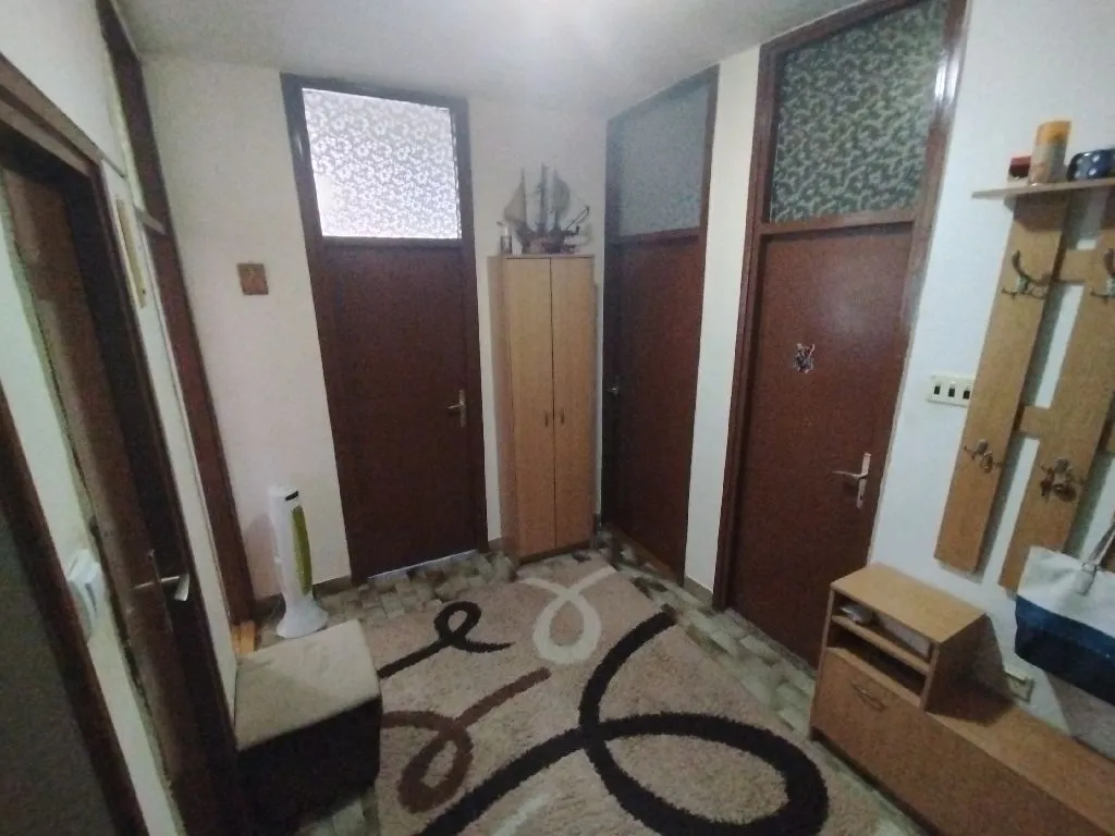 Prodaja, dvosoban stan, 68m², Tuški Put, Podgorica