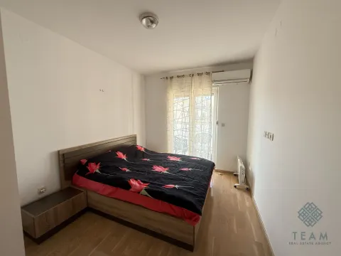 Rent, two bedroom apartment, 68m², City Kvart, Podgorica - image 4