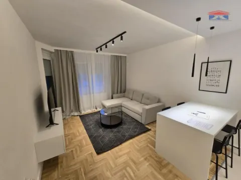 Rent, one bedroom apartment, 40m², Grbavica, Novi Sad Sve Podlokacije - image 9