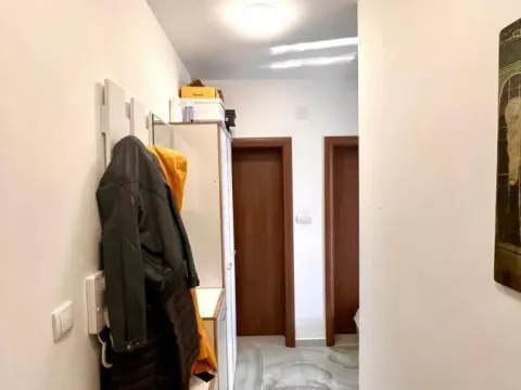 Sale, two bedroom apartment, 55m², Misa, Pančevo - image 8