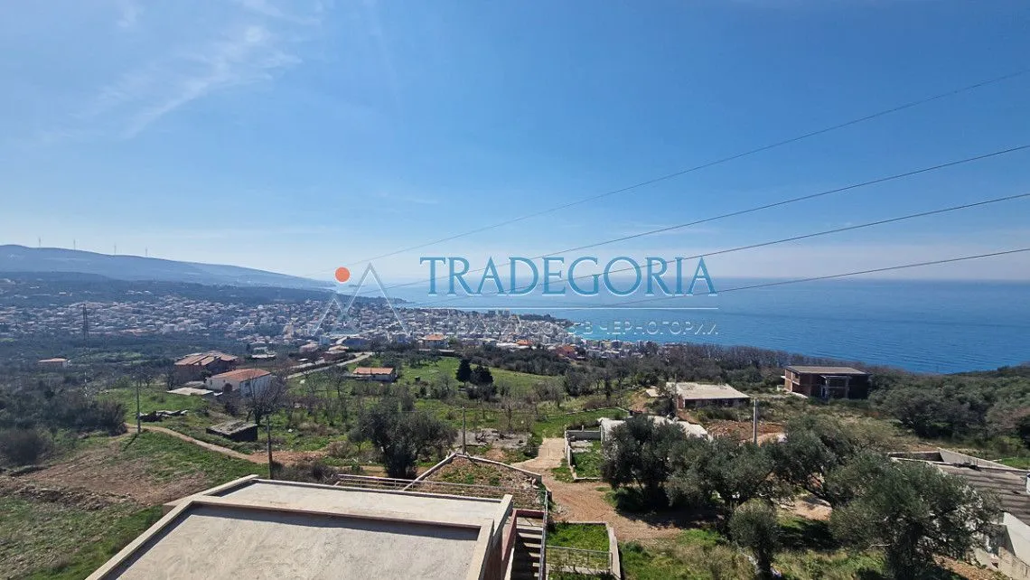 Prodaja, kuća, 150m², Dobra Voda, Bar