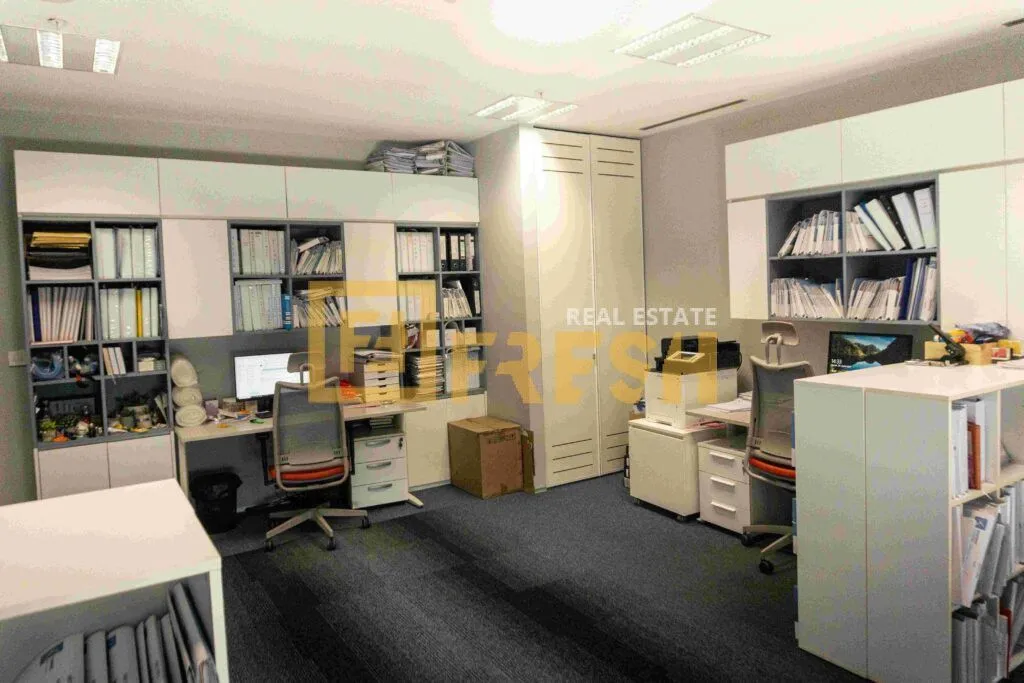Sale, office space, 156m², Preko Morače, Podgorica