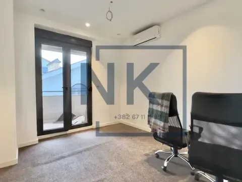 Izdavanje, poslovni prostor, 120m², Momišići, Podgorica - image 8