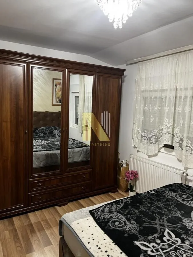 Prodaja, jednosoban stan, 40m², Novo naselje, Novi Sad